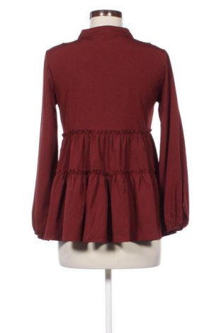 Kleid SHEIN, Größe XS, Farbe Lila, Preis € 4,99