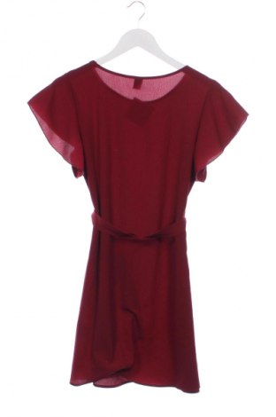 Kleid SHEIN, Größe XS, Farbe Rot, Preis € 3,99