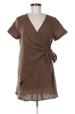 Rochie SHEIN, Mărime S, Culoare Verde, Preț 29,99 Lei