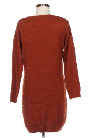 Sukienka SHEIN, Rozmiar M, Kolor Brązowy, Cena 54,99 zł