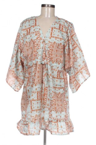 Φόρεμα SHEIN, Μέγεθος L, Χρώμα Πολύχρωμο, Τιμή 8,99 €