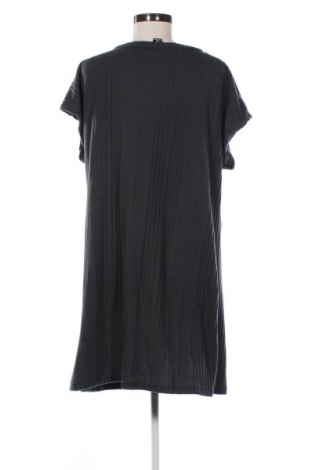 Šaty  SHEIN, Veľkosť XL, Farba Sivá, Cena  10,95 €