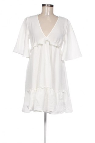 Kleid SHEIN, Größe S, Farbe Weiß, Preis € 5,99