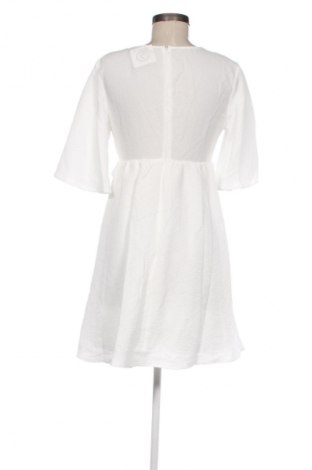 Kleid SHEIN, Größe S, Farbe Weiß, Preis € 5,99