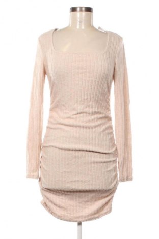 Kleid SHEIN, Größe M, Farbe Beige, Preis € 4,99