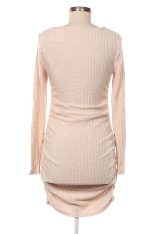 Kleid SHEIN, Größe M, Farbe Beige, Preis € 4,99