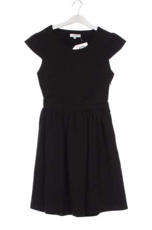 Kleid SUNCOO, Größe XS, Farbe Schwarz, Preis 4,99 €