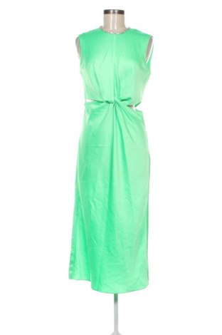 Kleid Sandro, Größe M, Farbe Grün, Preis € 157,99