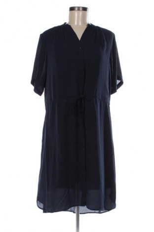 Kleid Selected Femme, Größe M, Farbe Blau, Preis 46,99 €