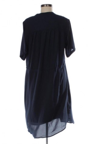 Kleid Selected Femme, Größe M, Farbe Blau, Preis 46,99 €