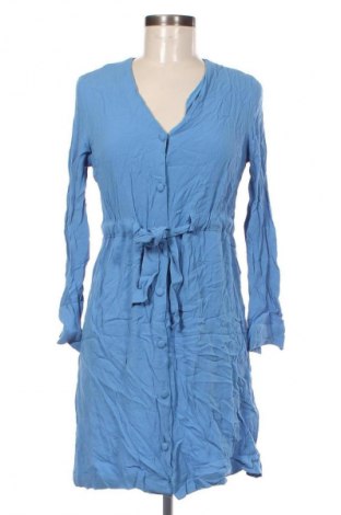 Kleid Selected Femme, Größe S, Farbe Blau, Preis 3,99 €