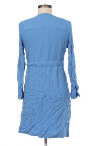 Kleid Selected Femme, Größe S, Farbe Blau, Preis 3,99 €