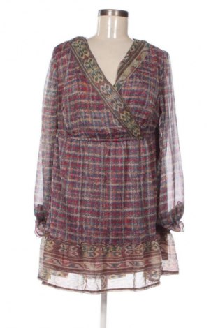 Kleid Sheego, Größe XL, Farbe Mehrfarbig, Preis € 4,99