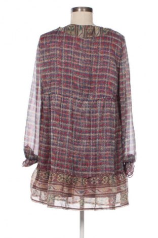 Kleid Sheego, Größe XL, Farbe Mehrfarbig, Preis € 4,99