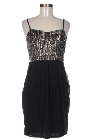 Kleid Silvian Heach, Größe S, Farbe Schwarz, Preis 31,93 €