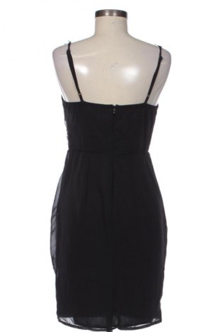 Kleid Silvian Heach, Größe S, Farbe Schwarz, Preis 31,93 €
