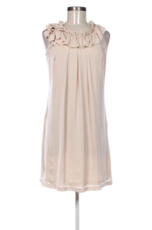 Kleid Sinequanone, Größe M, Farbe Beige, Preis 32,42 €