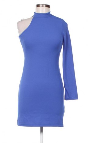 Sukienka Sinsay, Rozmiar S, Kolor Niebieski, Cena 20,99 zł