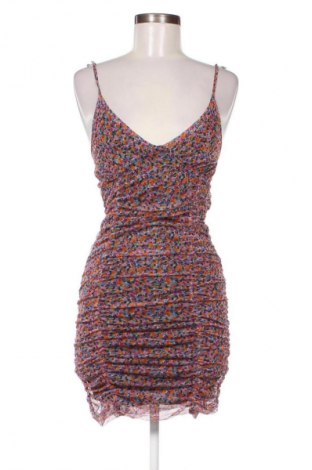 Kleid Sinsay, Größe XS, Farbe Mehrfarbig, Preis € 5,99