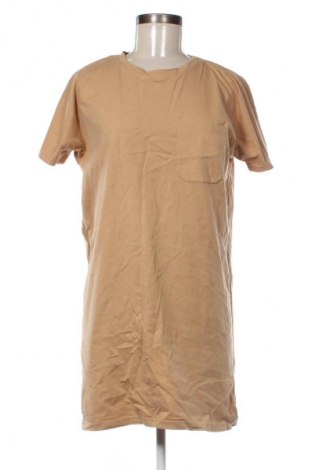 Kleid Sinsay, Größe M, Farbe Beige, Preis € 5,99