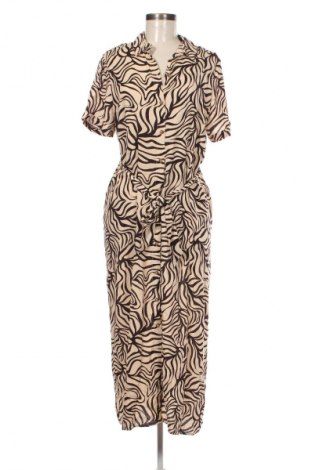 Kleid Sinsay, Größe L, Farbe Mehrfarbig, Preis 10,99 €