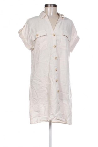 Kleid Sinsay, Größe S, Farbe Ecru, Preis € 5,99