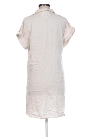 Kleid Sinsay, Größe S, Farbe Ecru, Preis € 5,99