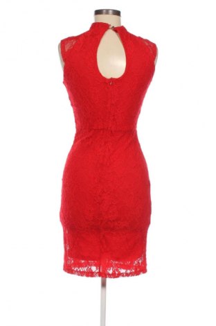 Kleid Sinsay, Größe XS, Farbe Rot, Preis € 5,99