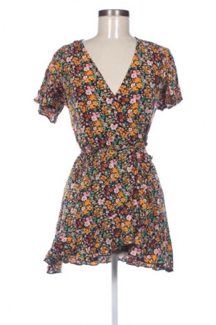 Kleid Sinsay, Größe S, Farbe Mehrfarbig, Preis € 5,99