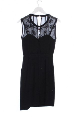 Šaty  Spotlight By Warehouse, Velikost XXS, Barva Černá, Cena  69,00 Kč