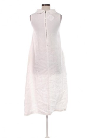 Rochie Stefanel, Mărime XXS, Culoare Alb, Preț 205,99 Lei