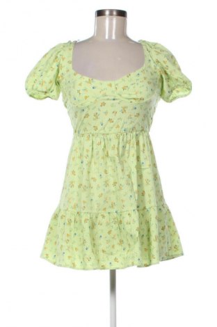 Kleid Stradivarius, Größe S, Farbe Mehrfarbig, Preis € 5,99