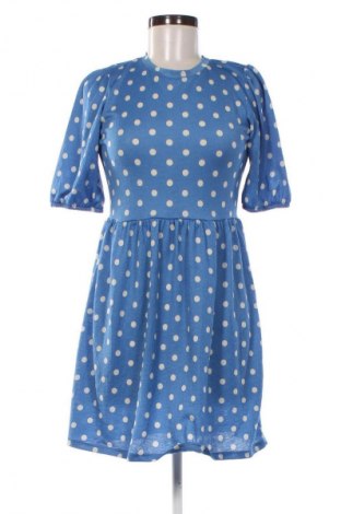 Šaty  Stradivarius, Veľkosť S, Farba Viacfarebná, Cena  9,58 €