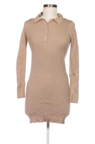 Ruha Stradivarius, Méret S, Szín Bézs, Ár 1 829 Ft