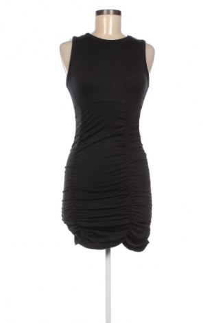 Φόρεμα Stradivarius, Μέγεθος S, Χρώμα Μαύρο, Τιμή 6,99 €