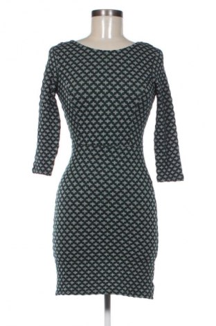 Kleid Stradivarius, Größe M, Farbe Mehrfarbig, Preis € 3,99