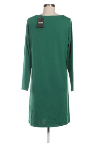 Šaty  StyleWe, Velikost M, Barva Zelená, Cena  2 949,00 Kč
