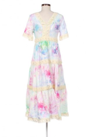 Šaty  Sunday Mi Amor, Velikost S, Barva Vícebarevné, Cena  499,00 Kč