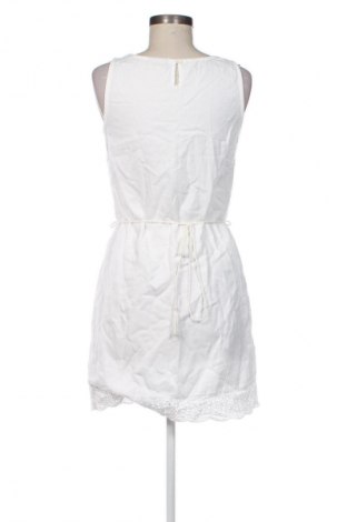 Kleid TCM, Größe M, Farbe Weiß, Preis € 4,99