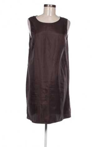 Рокля TWINSET, Размер M, Цвят Кафяв, Цена 65,44 €