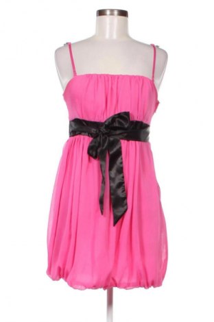 Kleid Tally Weijl, Größe S, Farbe Rosa, Preis 5,99 €