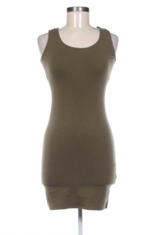 Kleid Tally Weijl, Größe M, Farbe Grün, Preis 5,99 €