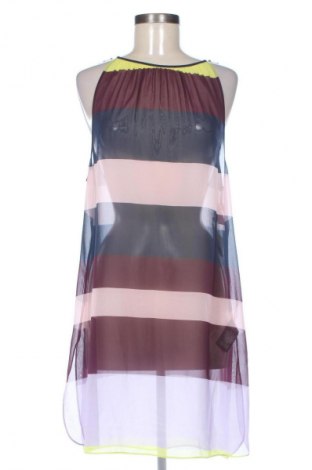 Kleid Ted Baker, Größe S, Farbe Mehrfarbig, Preis 37,99 €