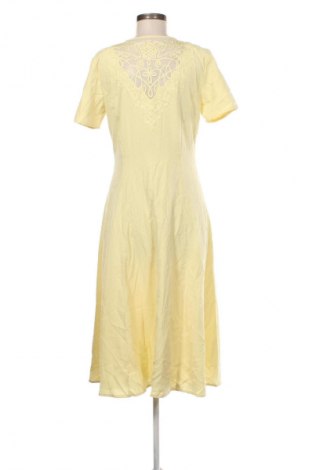 Φόρεμα Together, Μέγεθος M, Χρώμα Κίτρινο, Τιμή 13,37 €