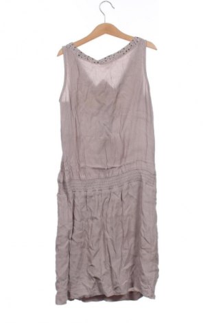 Kleid Tom Tailor, Größe XS, Farbe Grau, Preis € 7,99