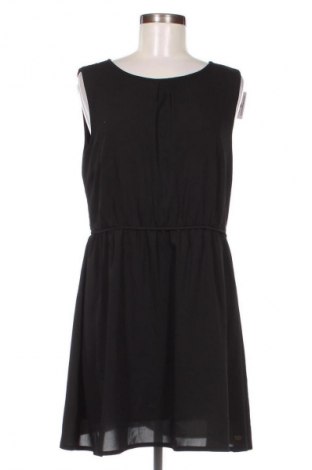 Kleid Tom Tailor, Größe L, Farbe Schwarz, Preis € 6,99