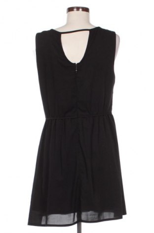 Kleid Tom Tailor, Größe L, Farbe Schwarz, Preis € 6,99