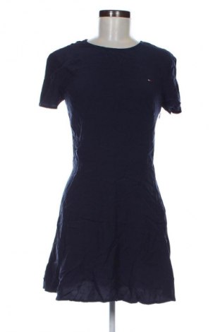 Рокля Tommy Jeans, Размер S, Цвят Син, Цена 28,63 €