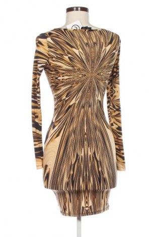 Kleid Topshop, Größe XS, Farbe Mehrfarbig, Preis 1,99 €