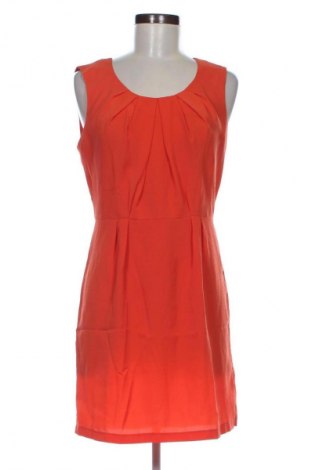 Šaty  Topshop, Velikost M, Barva Červená, Cena  170,00 Kč